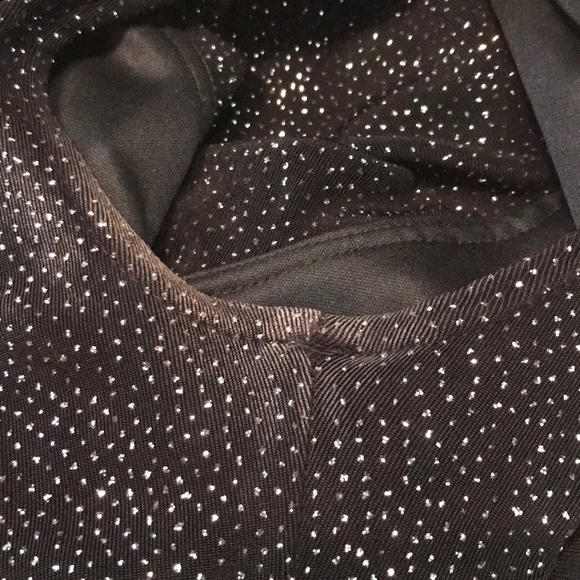 Night Way Collections Evening Gown - Picture 9 of 10